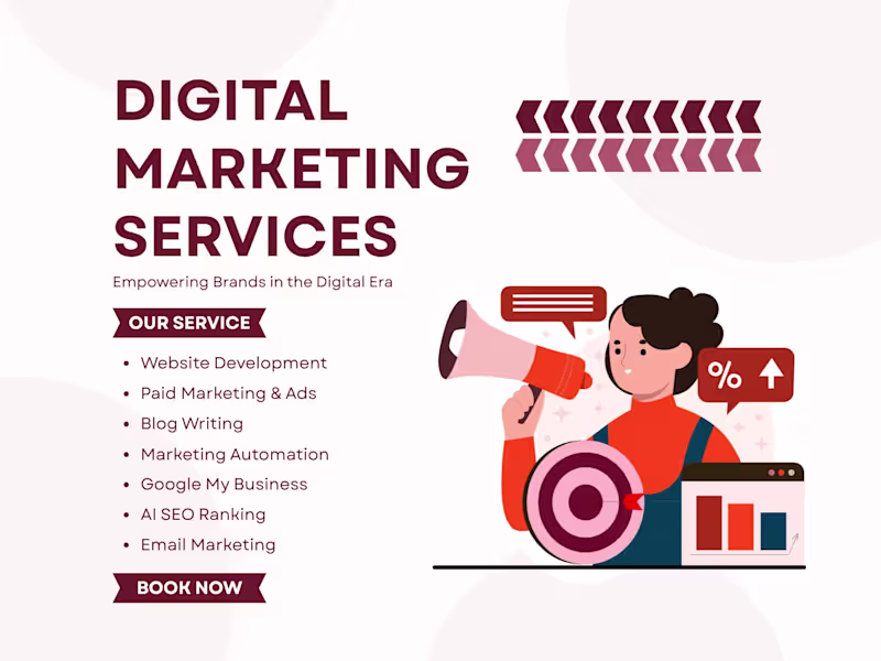 Cover image for AI SEO Package | Generative Engine Optimization | Next-Gen GEO