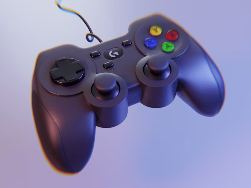 Cover image for 3D modeling | Product visualization | Rendering for e-commerce
