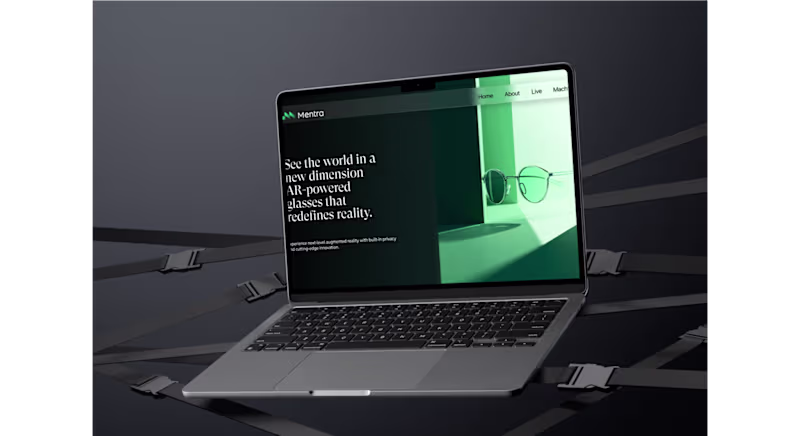 Cover image for most beautiful experience for your users 