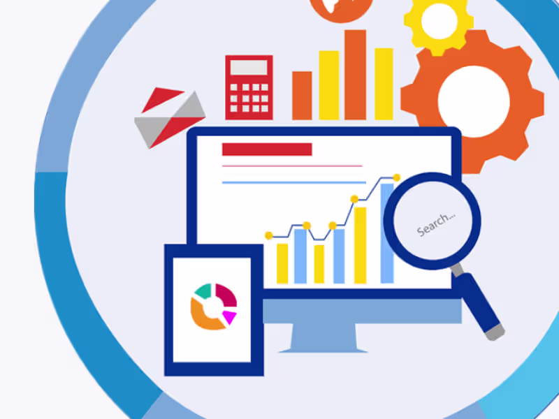 Cover image for Search Engine Marketing Consulting