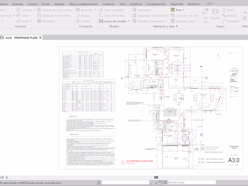 Cover image for Revit Drafter