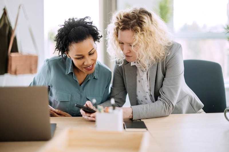 Cover image for Ghostwriting for Executives: Forbes Business Council