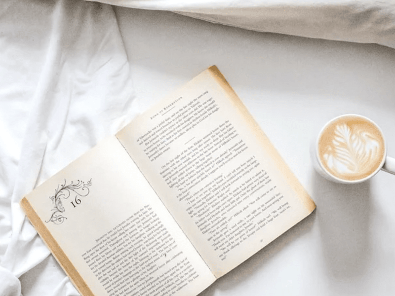 Cover image for Books Every 20-Something Woman Should Read | Her Campus