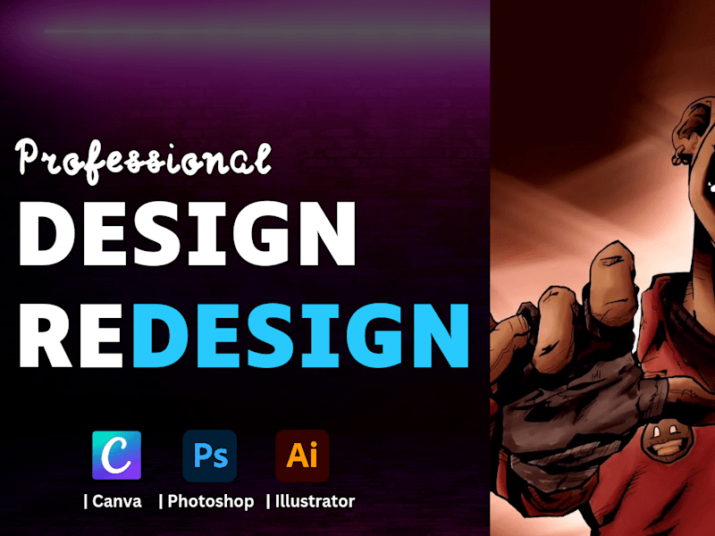 Cover image for Graphic Designing
