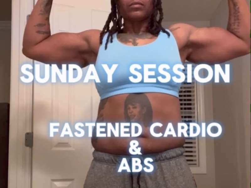 Cover image for Fitness Content 