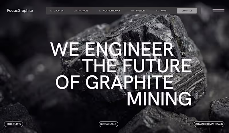 Cover image for If you're in mining, make your online presence as robust as ...