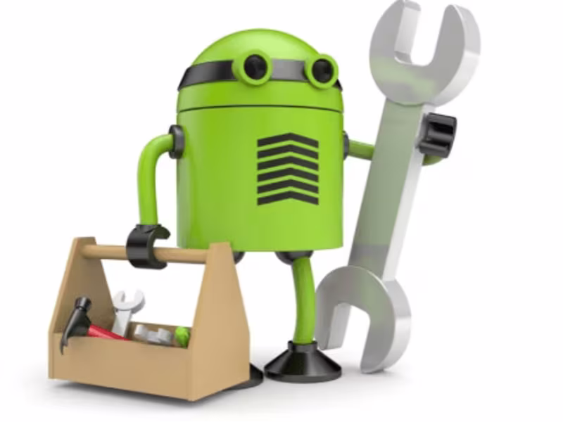 Cover image for Bug fixes and new feature delivered for your Android project.