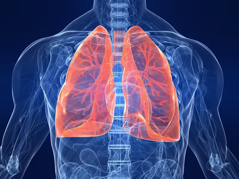 Cover image for Asthma 101: Improved Control for a Better Quality of Life