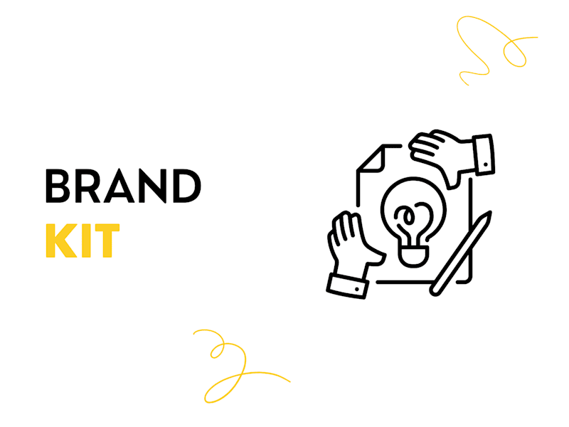 Cover image for Brand kit for youtube channel