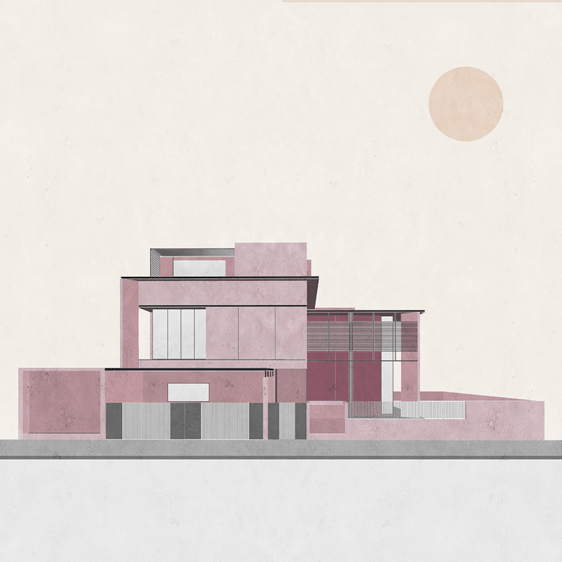 Cover image for Superimpose on Behance