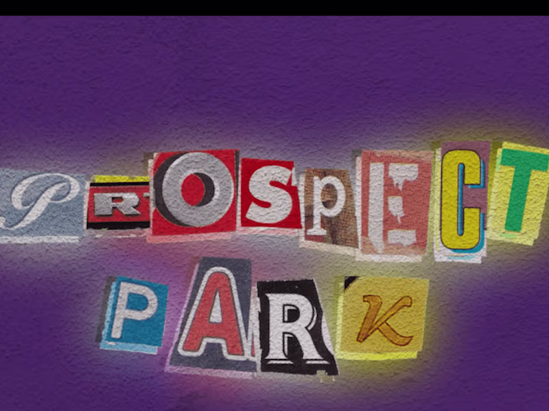 Cover image for “Prospect Park” (Full Trailer) - A BlackOakTV Original
