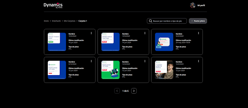 Cover image for AI-Powered Social Media Image Template Editor