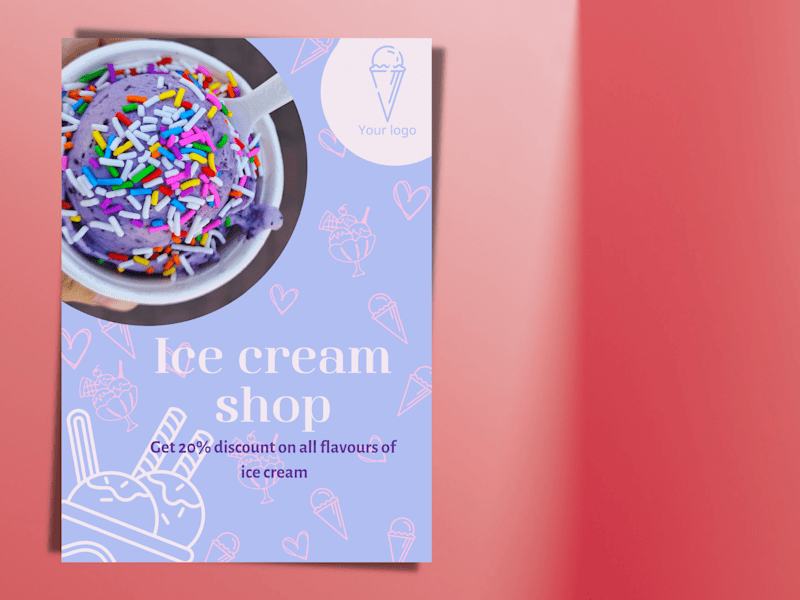 Cover image for Print designs for your shop