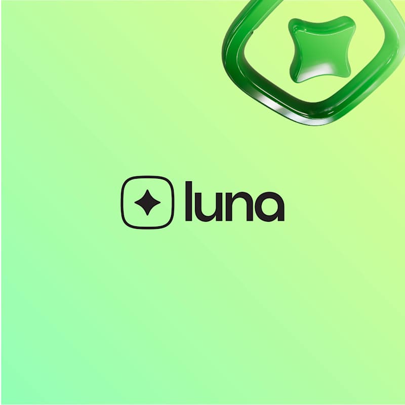 Cover image for Luna - AI Journaling Assistant