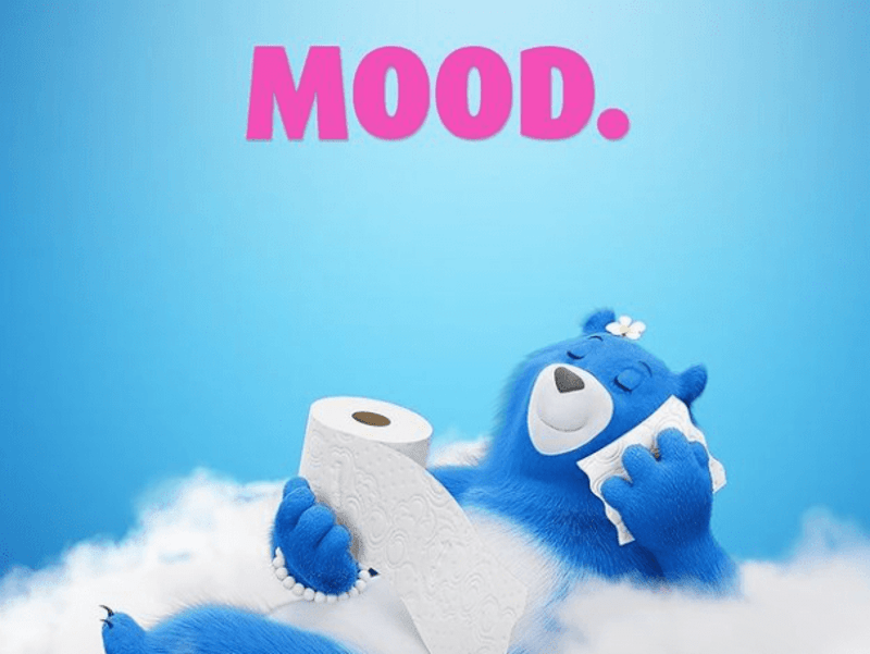 Cover image for Charmin Social Product Launch + Always On Content