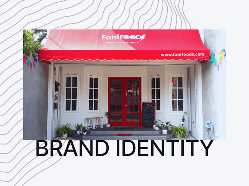 Cover image for Branding & Operational on F&B