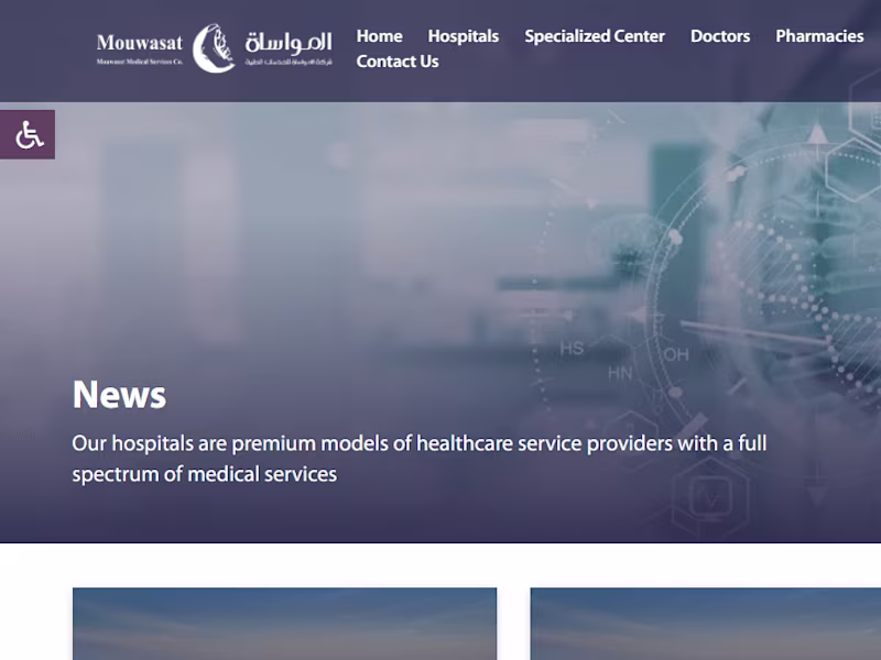 Cover image for Blog Posts and News Articles