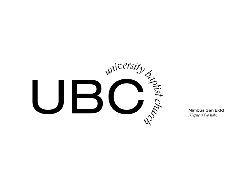 Cover image for University Church Redesign