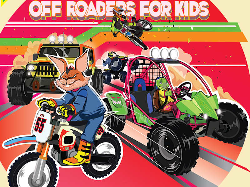Cover image for Cartoon Character Mascots Projects