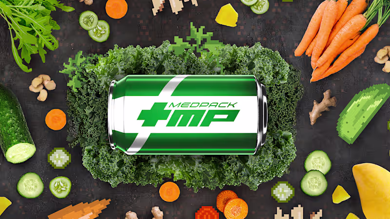 Cover image for Medpack