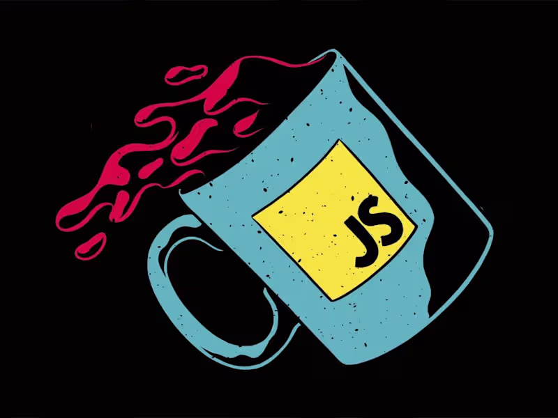 Cover image for JavaScript Development