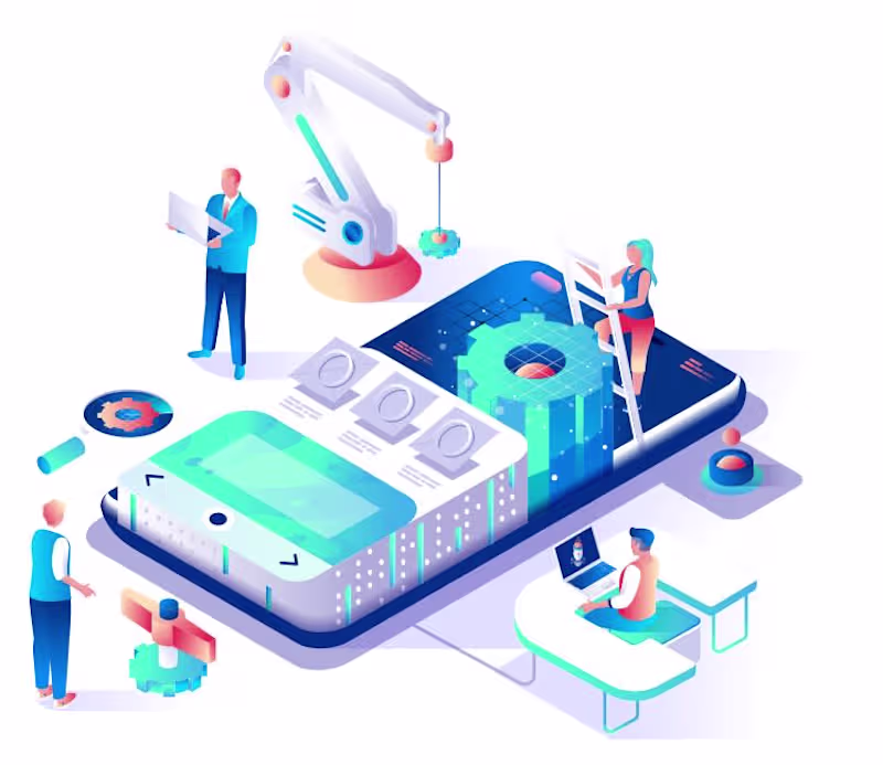 Cover image for Android App Development