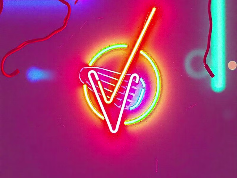 Cover image for Your Vision, Our Design: Crafting Logos That Speak.