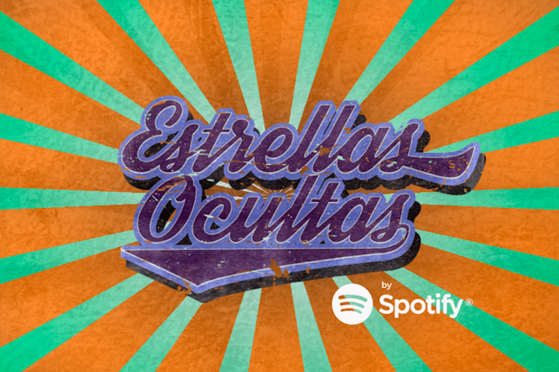 Cover image for Spotify School project