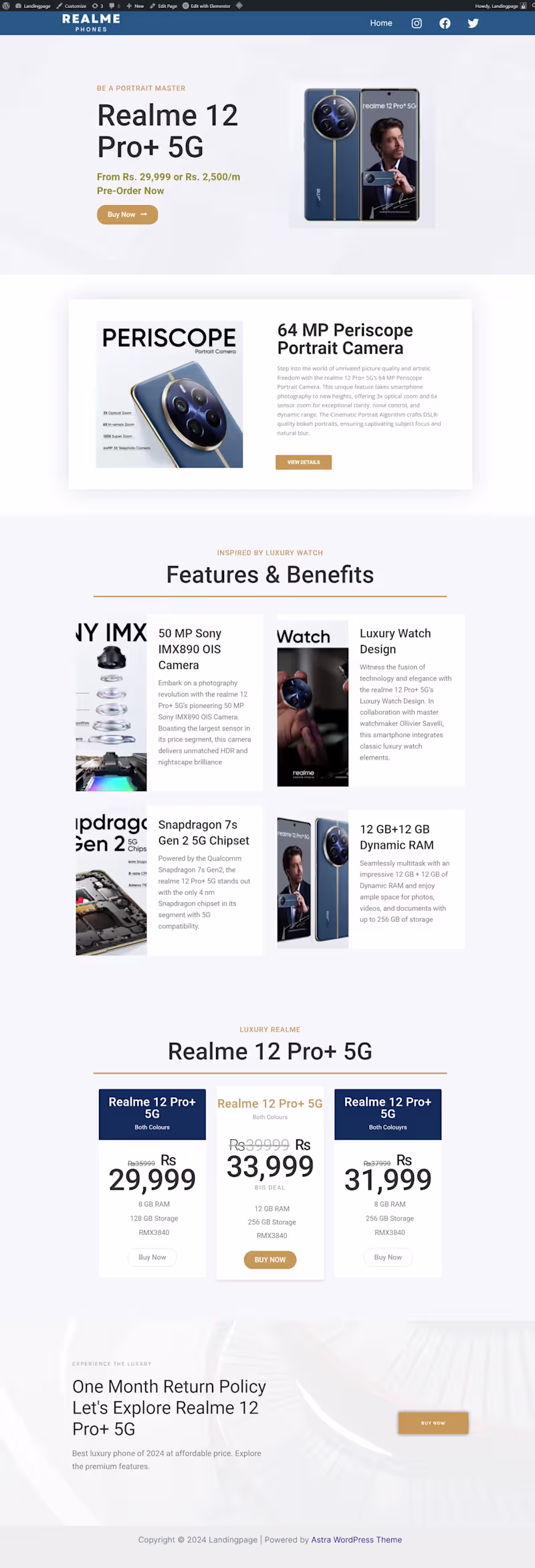 Cover image for Website 