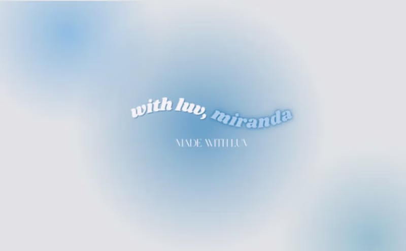 Cover image for Website Banner & Logo Design | Shopify Website Developer