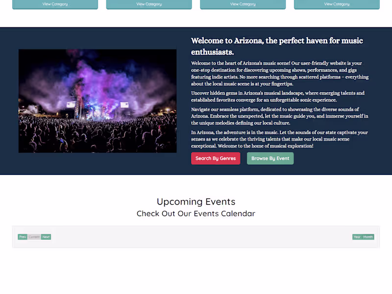 Cover image for Enhanced UI Design for E-commerce Website