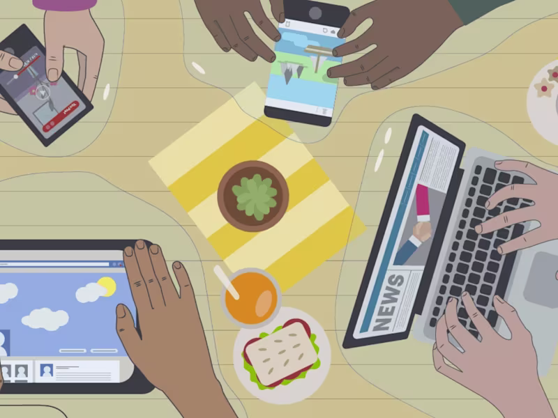 Cover image for AIGA SF | Hamda Al Naimi