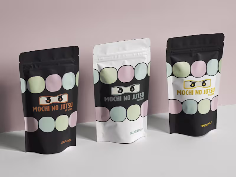 Cover image for Creative and Memorable Brand Identity Design