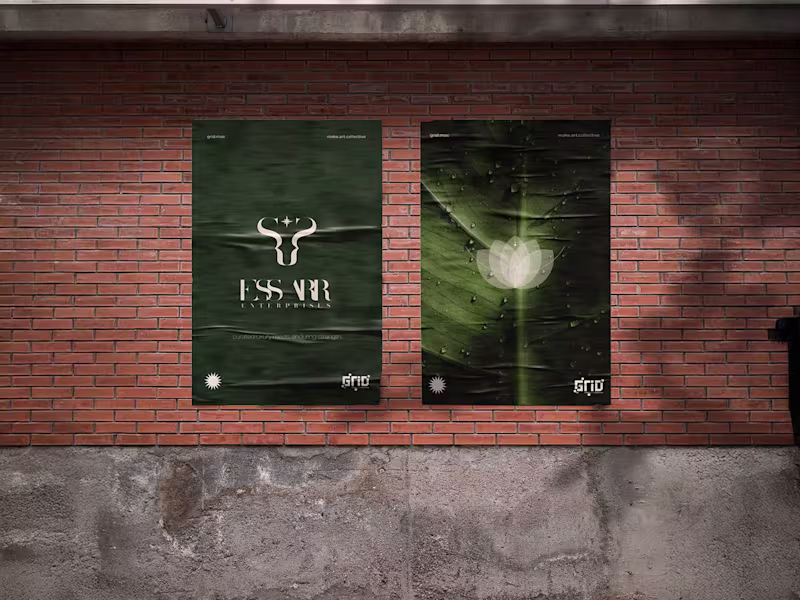 Cover image for Complete Branding Kit to Make Your Brand Stand Out