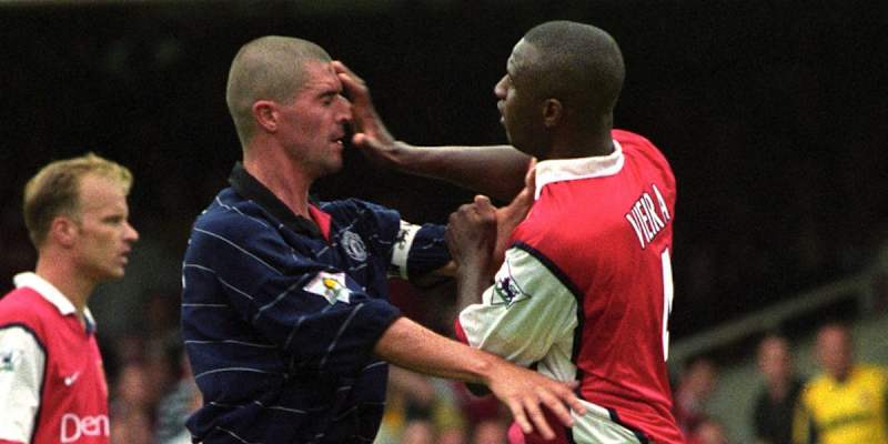 Cover image for Arsenal vs. Manchester United Preview
