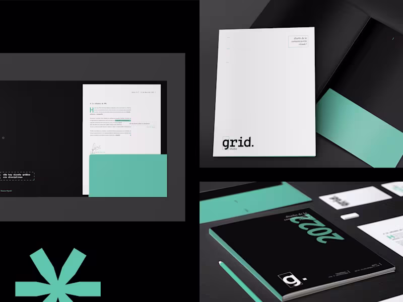 Cover image for Crafting Your Brand Identity: Elevate Your Presence