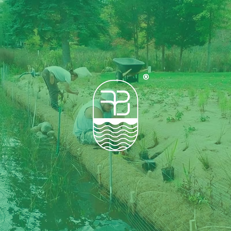 Cover image for Agro Briggs Logo Design