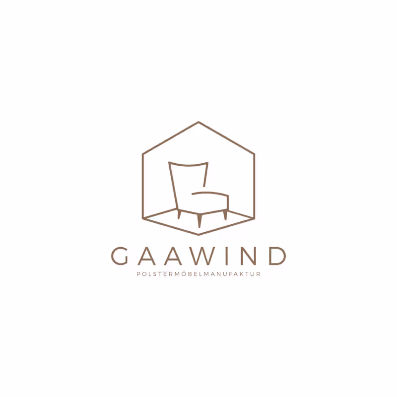 Cover image for GAAWIND – Polstermöbelmanufaktur 🪑🏠