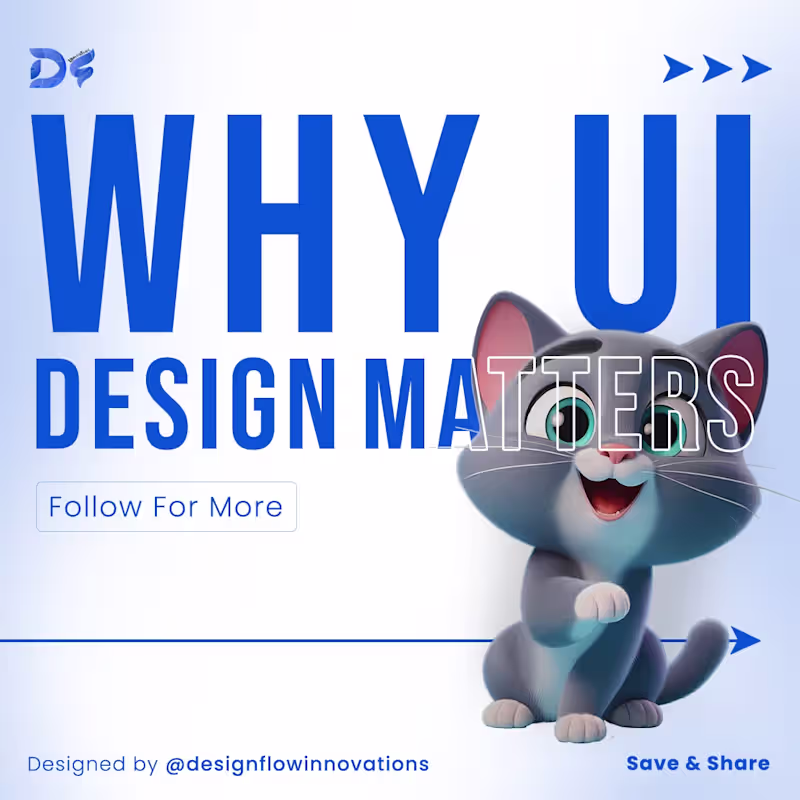 Cover image for Good design is not just