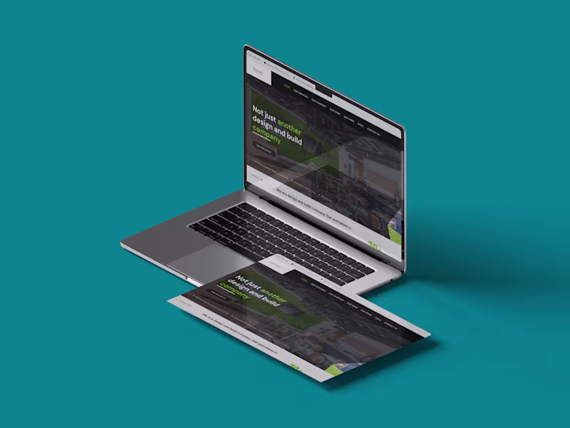 Cover image for Pelham Interiors — Website Design & Build