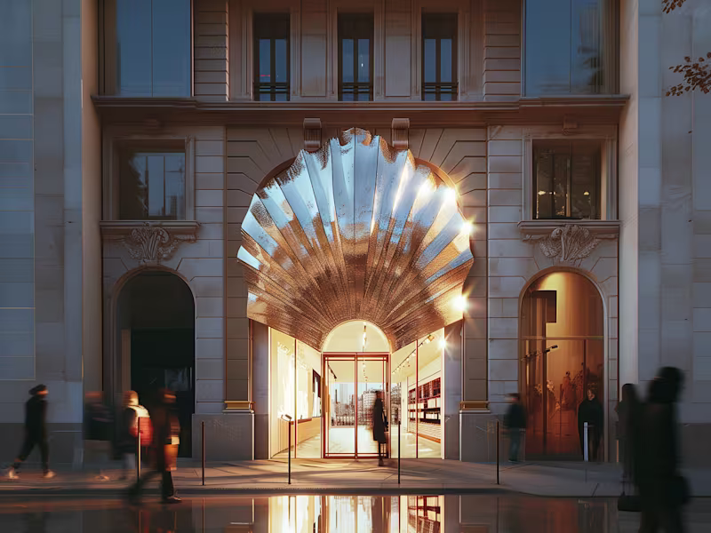 Cover image for Brand Identity