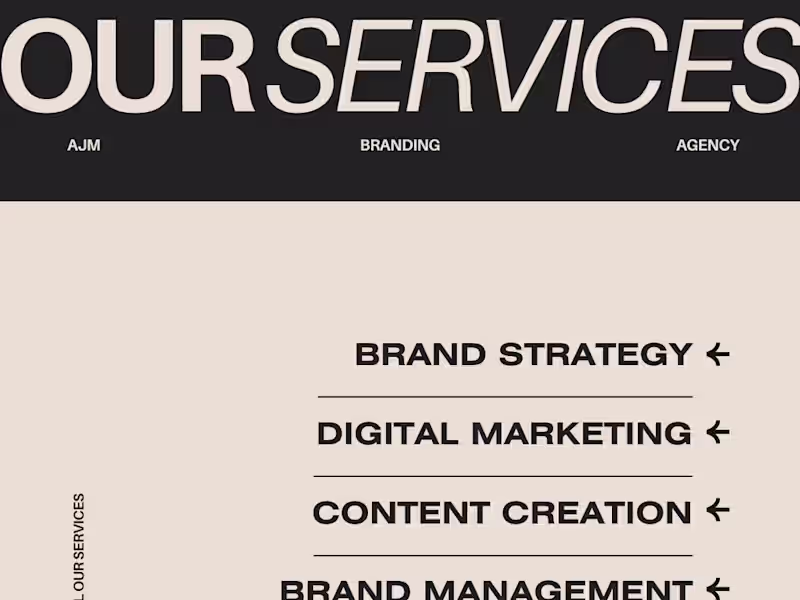 Cover image for Social Media Manager | SMM