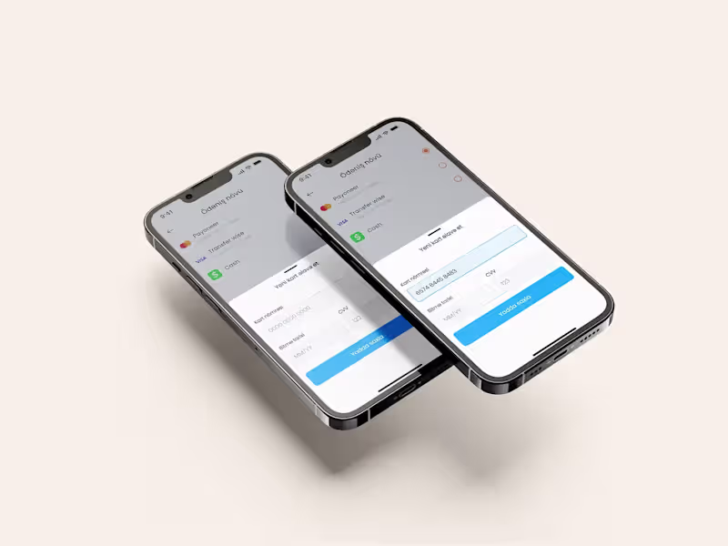 Cover image for Wegros mobile app🚀 🚀 #ecommerce #mobiledesign #uixdesign H...
