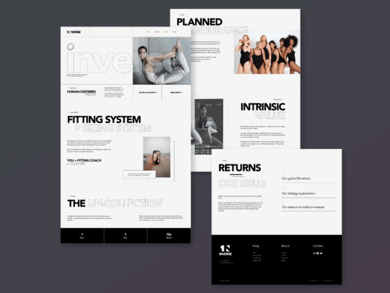 Cover image for inverse