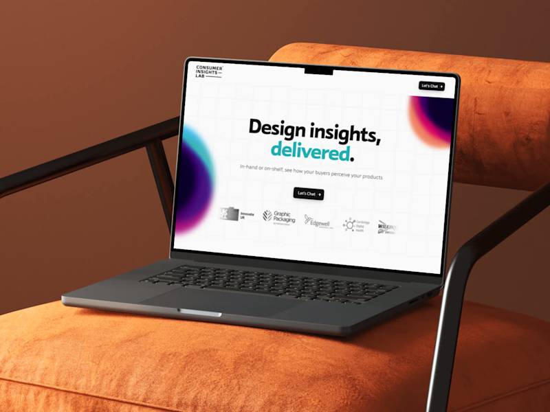 Cover image for Design and Development of a Framer Website