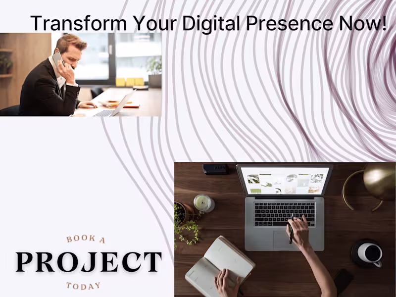 Cover image for Masterful MERN: Elevate Your Website Presence