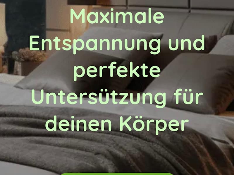 Cover image for Wasserbettenstudio Marburg – Maximale Entspannung und perfekte …