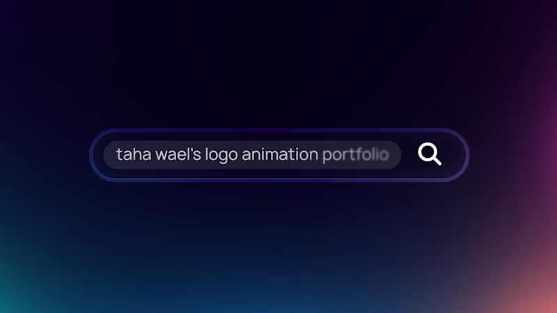 Cover image for Logo Animation Portfolio/Showreel