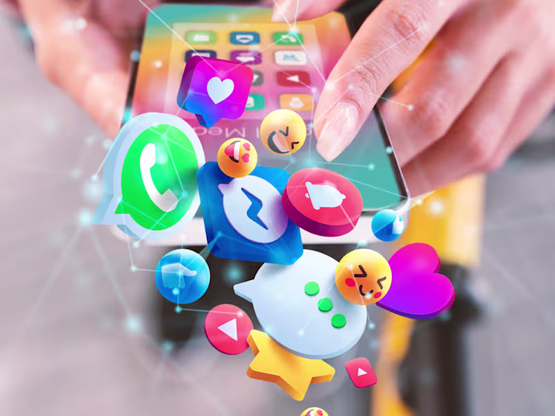 Cover image for Social Media and Advertising Graphics Design