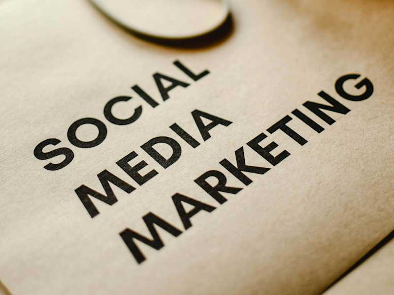 Cover image for Social Media Management 